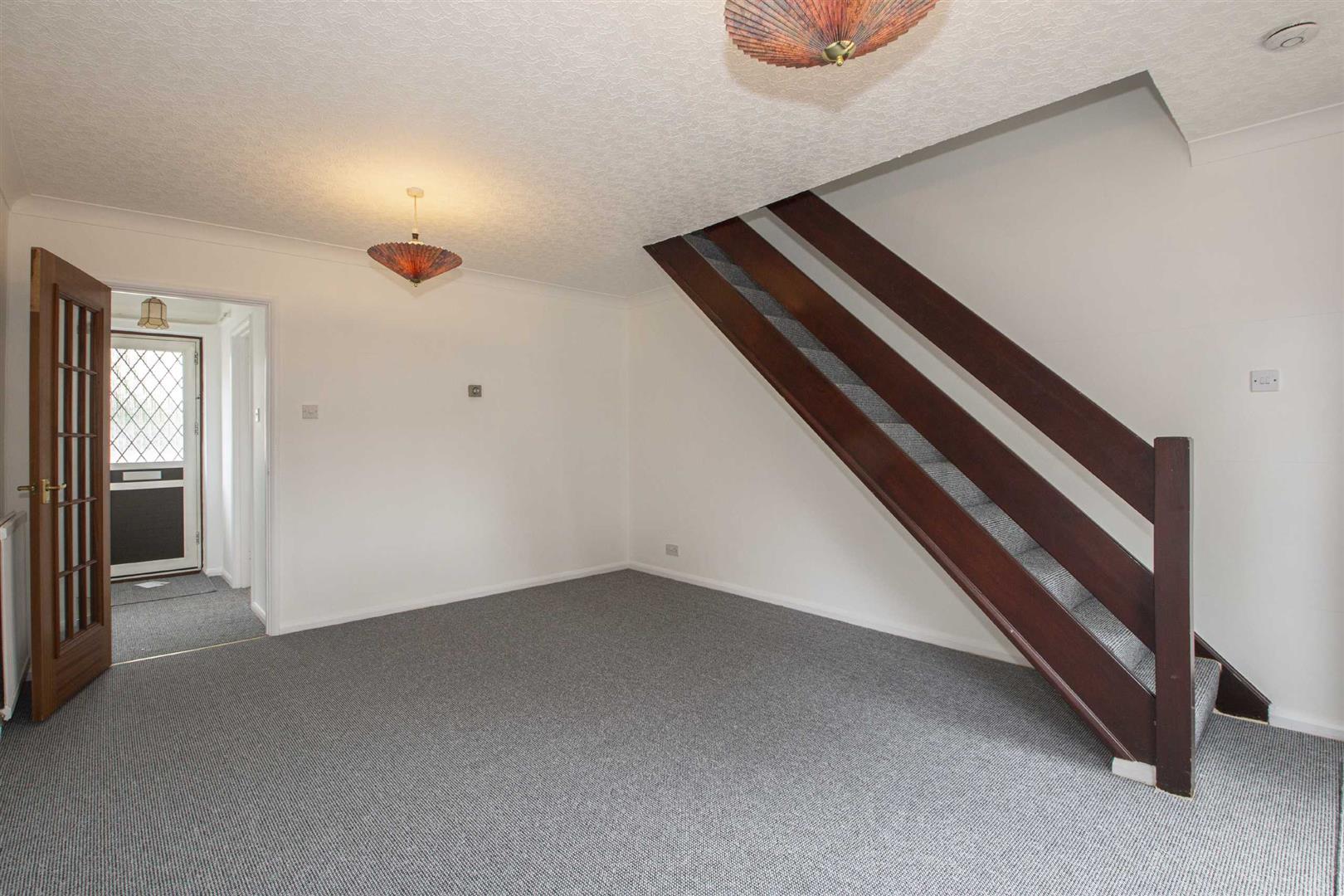 Atkins Close, Bradwell, Milton Keynes